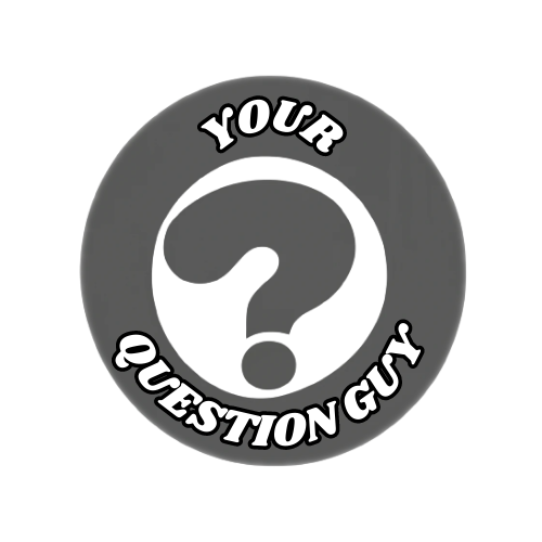 Your Question Guy